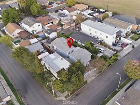 907 E 109th Place, Los Angeles CA 90059