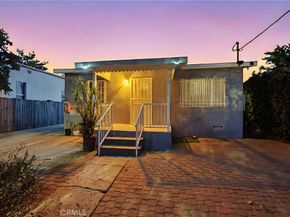 907 E 109th Place, Los Angeles CA 90059
