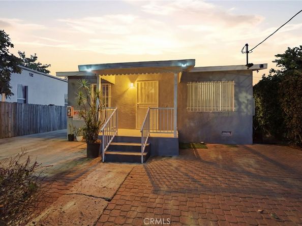 907 E 109th Place, Los Angeles CA 90059