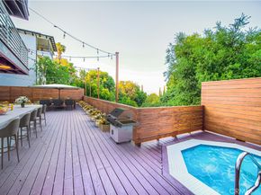 3964 Sumac Drive, Sherman Oaks CA 91403