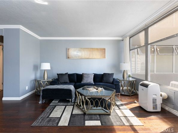 100 Atlantic Unit 902, Long Beach CA 90802