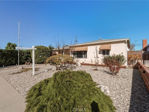 1123 Electric Avenue, Gardena CA 90248