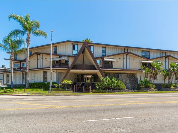 7000 S La Cienega 25, Inglewood CA 90302