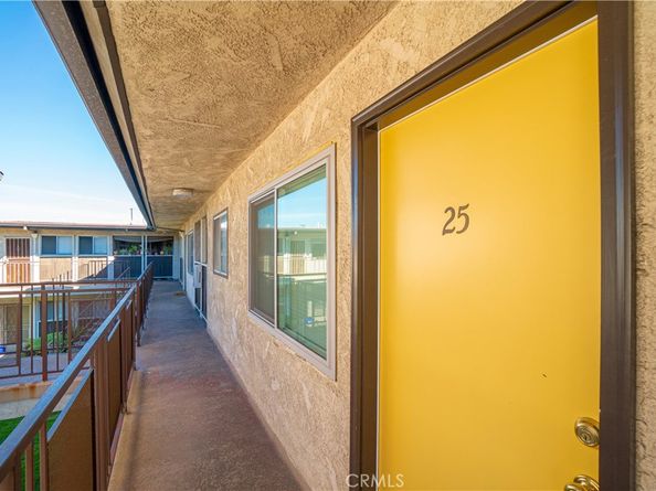 7000 S La Cienega 25, Inglewood CA 90302