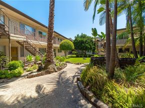 7000 S La Cienega 25, Inglewood CA 90302