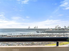 525 E Seaside 2107, Long Beach CA 90802