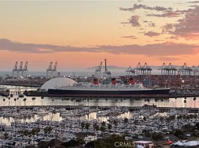 525 E Seaside 2107, Long Beach CA 90802