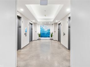 525 E Seaside 2107, Long Beach CA 90802