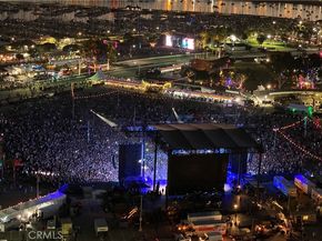 525 E Seaside 2107, Long Beach CA 90802