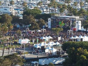 525 E Seaside 2107, Long Beach CA 90802