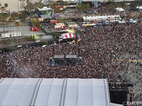 525 E Seaside 2107, Long Beach CA 90802