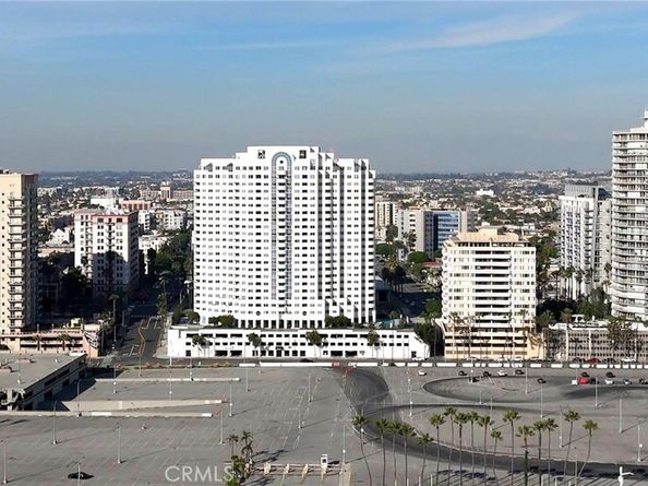 525 E Seaside 2107, Long Beach CA 90802