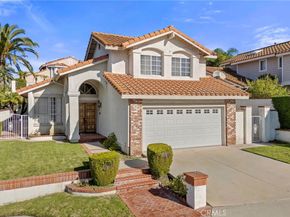 20625 Via Bilbao, Yorba Linda CA 92887