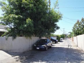 2202 N Bristol, Santa Ana CA 92706