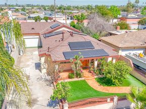 1709 E Luray Street, Long Beach CA 90807