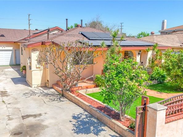 1709 E Luray Street, Long Beach CA 90807