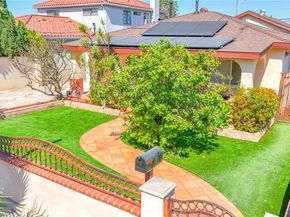 1709 E Luray Street, Long Beach CA 90807