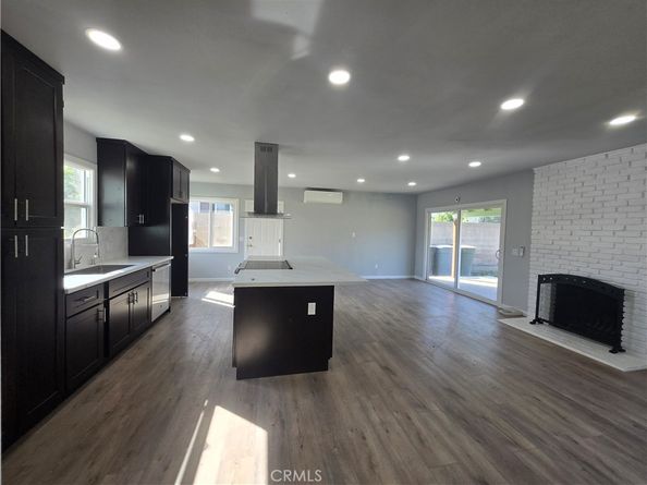 650 N Vogue, Covina CA 91722