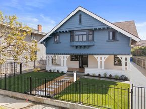 1676 W 24th, Los Angeles CA 90007