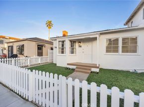 74 Argonne, Long Beach CA 90803