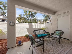 208 Chaumont, Lake Forest CA 92610