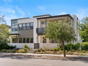 271 Merit, Irvine CA 92618