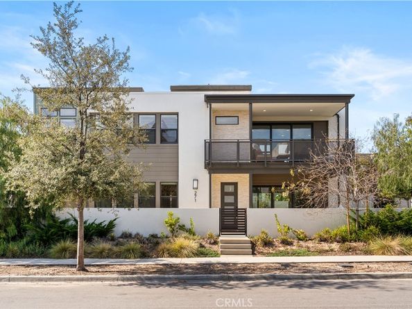 271 Merit, Irvine CA 92618