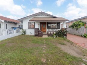 1111 W 54th, Los Angeles CA 90037