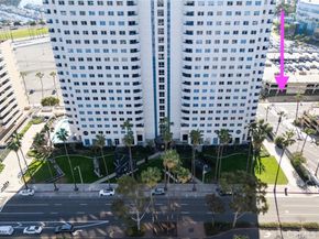 525 E Seaside Way 409, Long Beach CA 90802