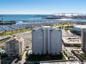 525 E Seaside Way 409, Long Beach CA 90802