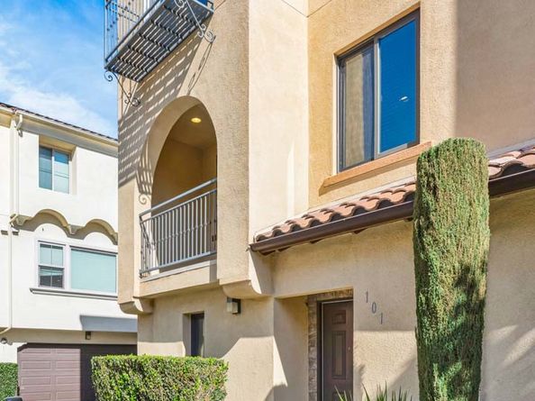 813 S Anaheim Boulevard 101, Anaheim CA 92805