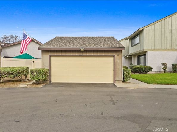 1331 W Cerritos 26, Anaheim CA 92802