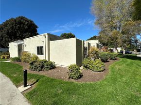 2382 Via Mariposa W D, Laguna Woods CA 92637