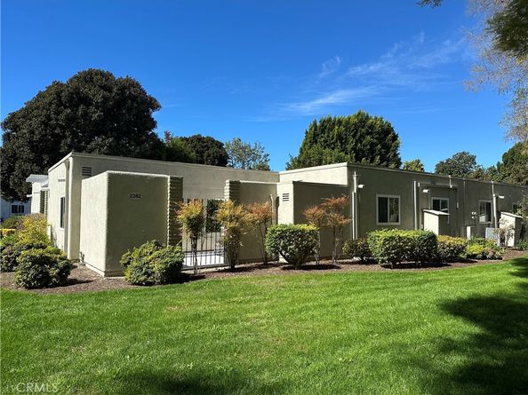 2382 Via Mariposa W D, Laguna Woods CA 92637
