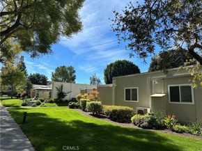 2382 Via Mariposa W D, Laguna Woods CA 92637