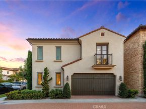 133 Dolci, Irvine CA 92602