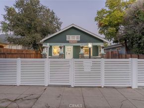 1322 N June Street, Los Angeles CA 90028