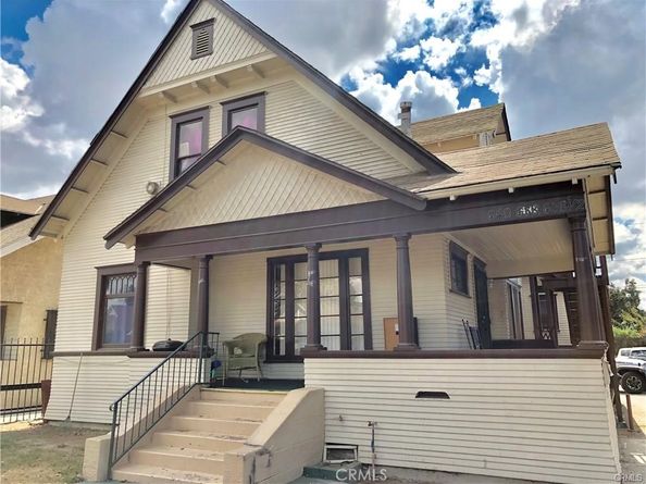 640 E 49th Street, Los Angeles CA 90011