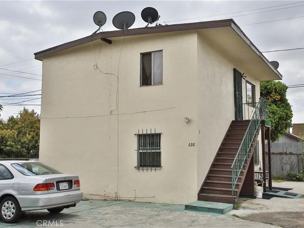 640 E 49th Street, Los Angeles CA 90011