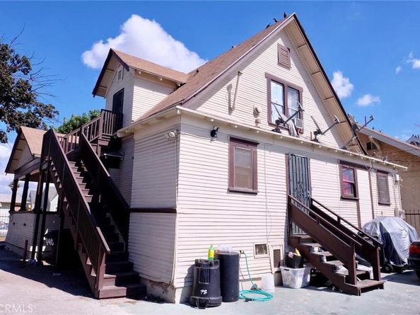 640 E 49th Street, Los Angeles CA 90011