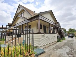 640 E 49th Street, Los Angeles CA 90011