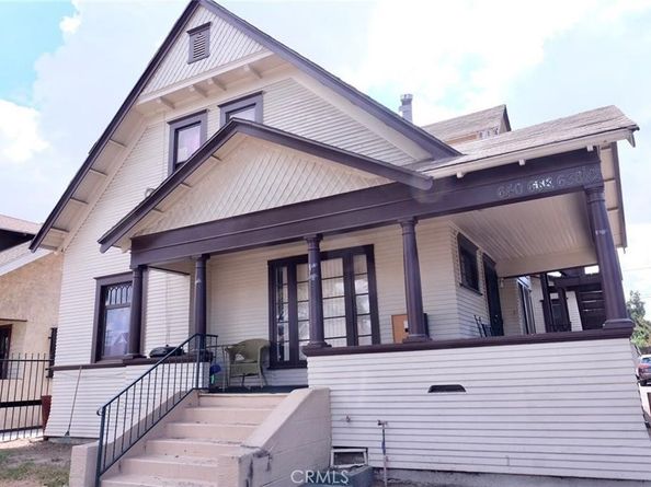 640 E 49th Street, Los Angeles CA 90011