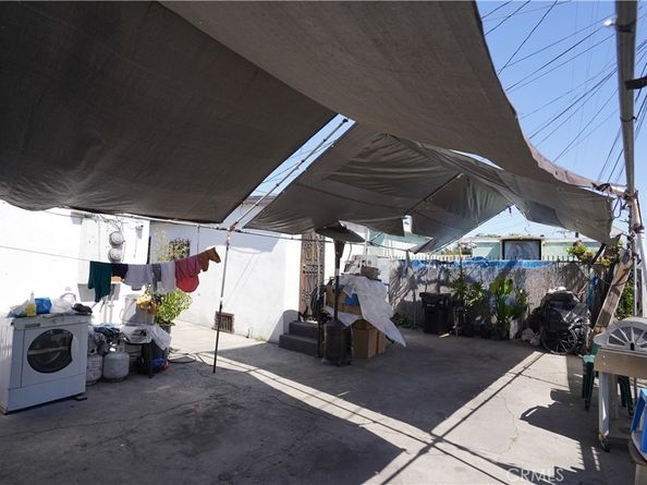 1340 E 22nd Street, Los Angeles CA 90011