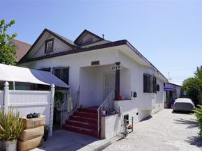 1340 E 22nd Street, Los Angeles CA 90011