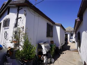 1340 E 22nd Street, Los Angeles CA 90011