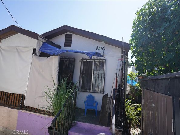 1340 E 22nd Street, Los Angeles CA 90011