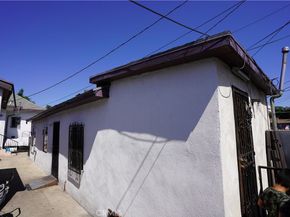 1340 E 22nd Street, Los Angeles CA 90011