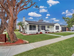 3605 Lomina Avenue, Long Beach CA 90808