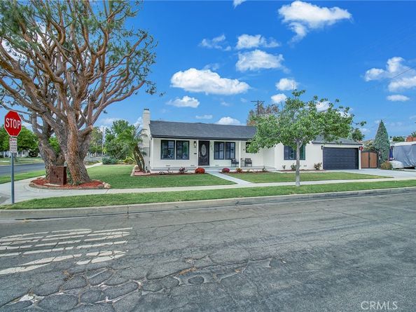 3605 Lomina Avenue, Long Beach CA 90808