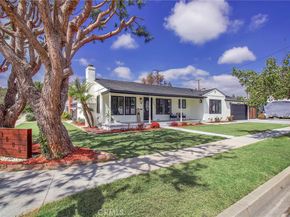 3605 Lomina Avenue, Long Beach CA 90808